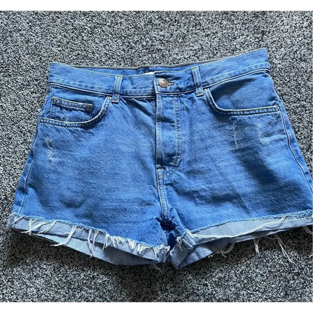 ❤️Forever 21 Denim Shorts